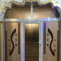 درب و پنجره upvc