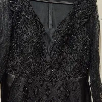 پیراهن مجلسی|لباس|کوهسار (البرز), |دیوار