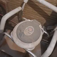 توالت فرنگی|لوازم سرویس بهداشتی|شاهین‌شهر, فدک|دیوار