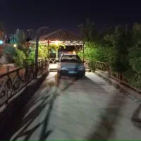 فروش باغ شهری خالداباد|فروش زمین و ملک کلنگی|شیراز, پودنک|دیوار