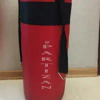 کیسه بوکس نو ـ برند partizan