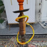 قلیان خام