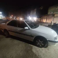 پژو پارس موتور جدید XU7P، مدل ۱۴۰۱|خودرو سواری و وانت|گنبد کاووس, |دیوار