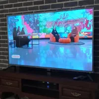 تلویزیون ال ای دی لایف|تلویزیون و پروژکتور|مشهد, آزادشهر|دیوار
