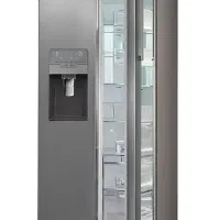 ساید/اقساطی/چکی/بدون‌سود/اسنوا|یخچال و فریزر|قم, باغ شازده|دیوار