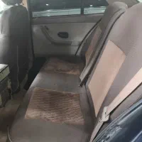 سمند ال ایکس مدل 92|خودرو سواری و وانت|ایلام, |دیوار