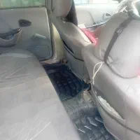 پراید|خودرو سواری و وانت|شیراز, قلعه نو|دیوار