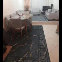 ۲ عدد میز ناهارخوری ۶نفره، میزجلومبلی