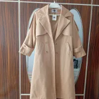 پالتو فوتر کاملانو مدل ترکیه|لباس|گرمی, |دیوار