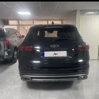 تیگو ۸پرو مدل ۴۰۱