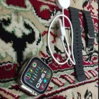 ساعت هوشمند