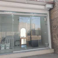اجاره مغازه ۱۰ متر با زیرزمین