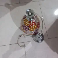 لوستر سرامیکی