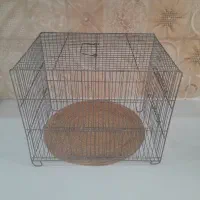 قفس پرنده