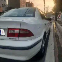 سمند LX ساده، مدل ۱۳۸۹دوگانه سوز|خودرو سواری و وانت|تهران, فتح|دیوار