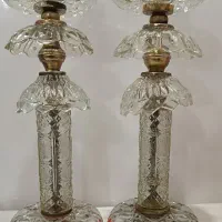 شمعدان|کلکسیون اشیاء عتیقه|مشهد, هدایت|دیوار