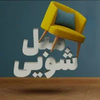 مبل شویی|خدمات نظافت|اندیشه, پرنیان|دیوار