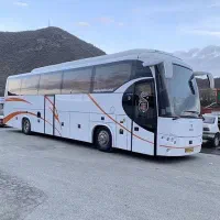 اتوبوس دربستی