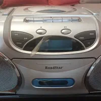 ضبط RoadStar