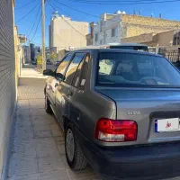 پراید ۱۳۱|خودرو سواری و وانت|مرودشت, بیست متری بیمارستان|دیوار