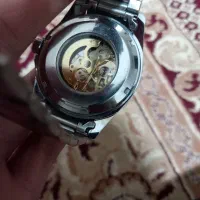 ساعت مکانیکی رولکس اصل|ساعت|سلیمان, |دیوار