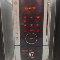 سیستم،ضبط سونی azلمسیsonyتمیز/اسپیکر۶تیکه کریتیو