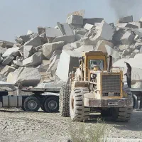 لودر کاتر پیلار۹۸۸