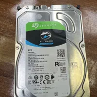هارد اینترنال ۶ ترابایت