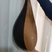 دوتا کرمانج|سازهای سنتی|نیشابور, امام خمینی|دیوار