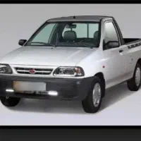 پراید وانت ۴۰۳ صفر کیلومتر