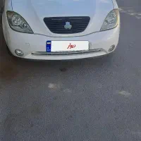 تیبا صندوق دار دوگانه مدل ۱۴۰۰|خودرو سواری و وانت|رشت, باهنر|دیوار