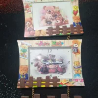 ساعت بچه گانه