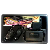 انواع دزدگیر و ردیاب خودرو|قطعات یدکی و لوازم جانبی|تهران, بهارستان|دیوار