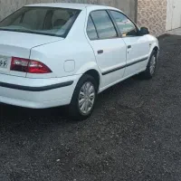 سمندef7|خودرو سواری و وانت|پاکدشت, پاکدشت (مامازند)|دیوار