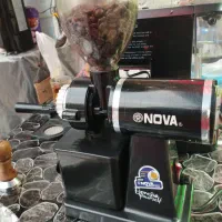 آسیاب نوا3660در حد نو.. بشرط آسیاب در حد ترک آسیاب|خردکن، آسیاب، غذاساز|گنبد کاووس, |دیوار