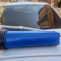 فیلتر تصفیه مجتمع ساختمانی