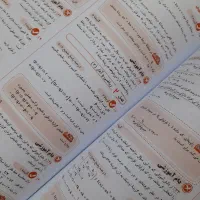 کتاب اشتباهات متداول دوازدهم(۱۲) انسانی قلمچی|کتاب و مجله آموزشی|صومعه‌سرا, |دیوار