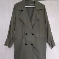 تعدادی مانتو،شال ،روسری،شلوار|لباس|رشت, استادسرا|دیوار