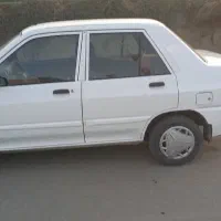 پراید 132مدل 97|خودرو سواری و وانت|همدان, |دیوار