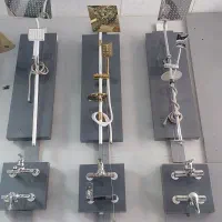 دوش حمام|لوازم حمام|شیروان (خراسان), |دیوار