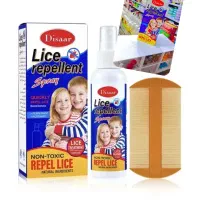 اسپری ضد شپش سالونک بیوتی