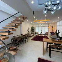 دوبلکس جنگلی خوش نقشه/حومه نور/سنددار ۳کنتور|فروش خانه و ویلا|هادی شهر, |دیوار