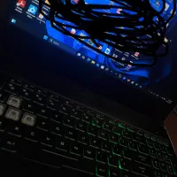 لپتاپ ایسوس TUF GAMING