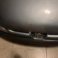 پژو۲۰۶ تیپ۵ مدل۹۵|خودرو سواری و وانت|تهران, تهرانپارس غربی|دیوار