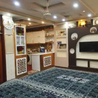 فروش خانه ویلایی دوطبقه 180متری