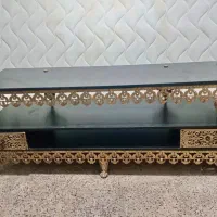 میز برنز