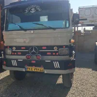 فروش خاور تانکر مدل ۵۶، نقد و اقساط|خودرو سنگین|اسلامشهر, ملکآباد|دیوار