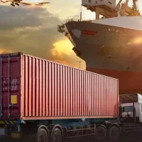 باربری تک جفت تریلی کفی  لبه دار  ترانزیت نیسان|خدمات حمل و نقل|باقرشهر, |دیوار