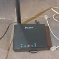 مودم ADSL دی لینک