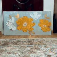 تخفیف ۳۰ درصدی تابلو دکوراتیو